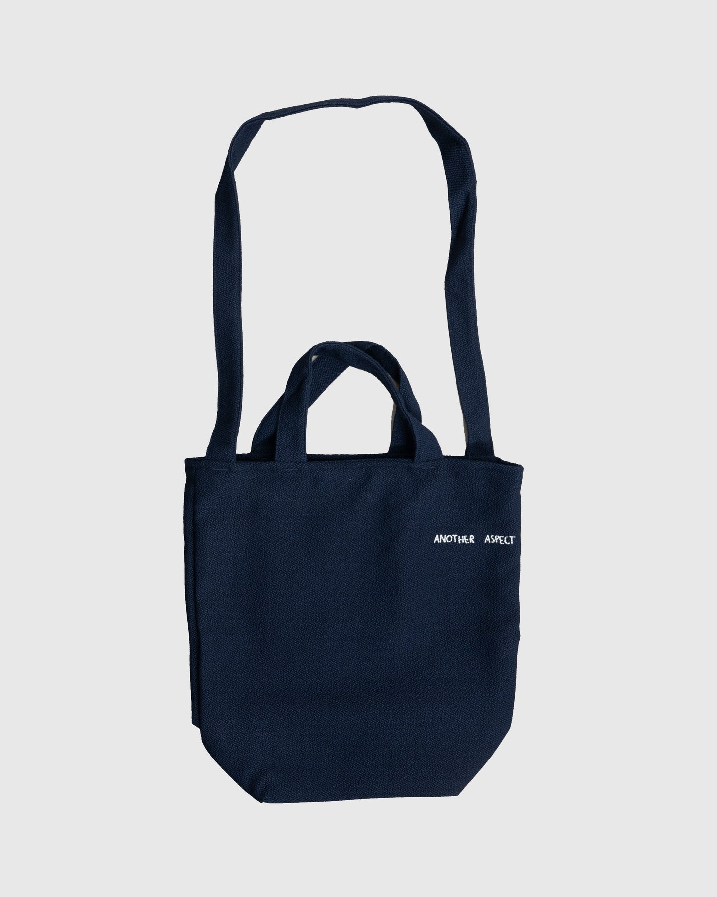 ANOTHER TOTE BAG 1.0 NAVY
