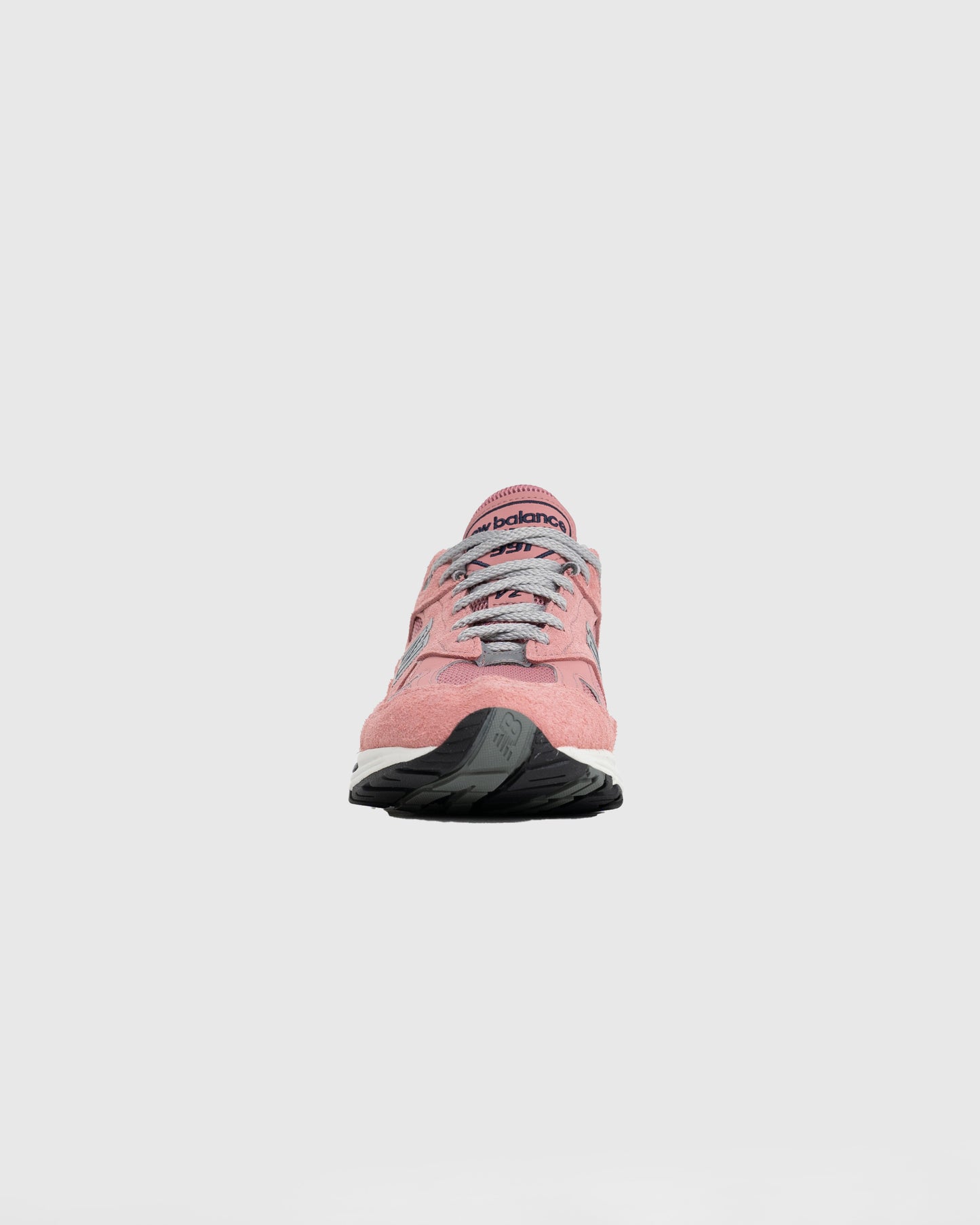 991v2 Made In UK Pink