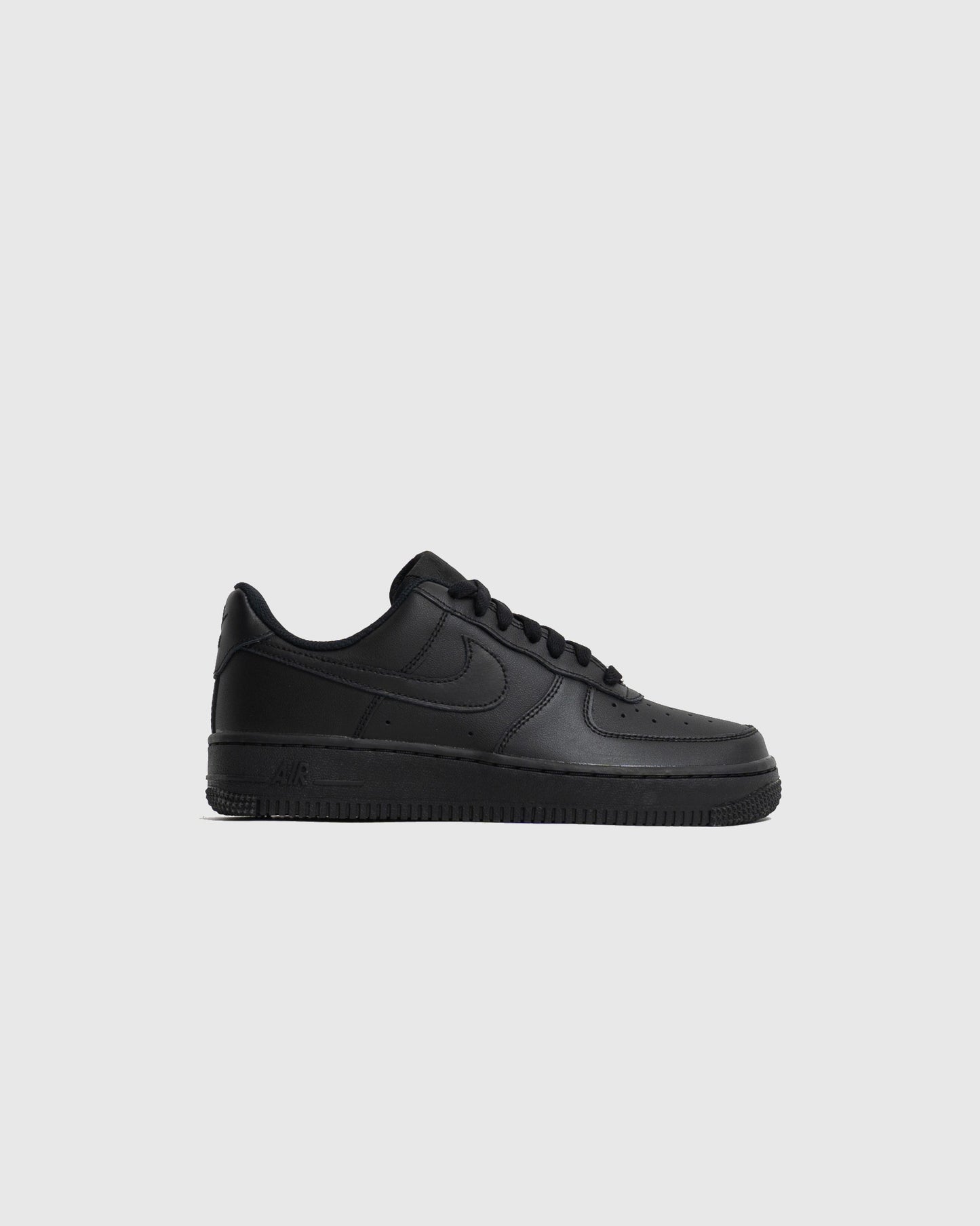 Air Force 1 '07 Black/Black