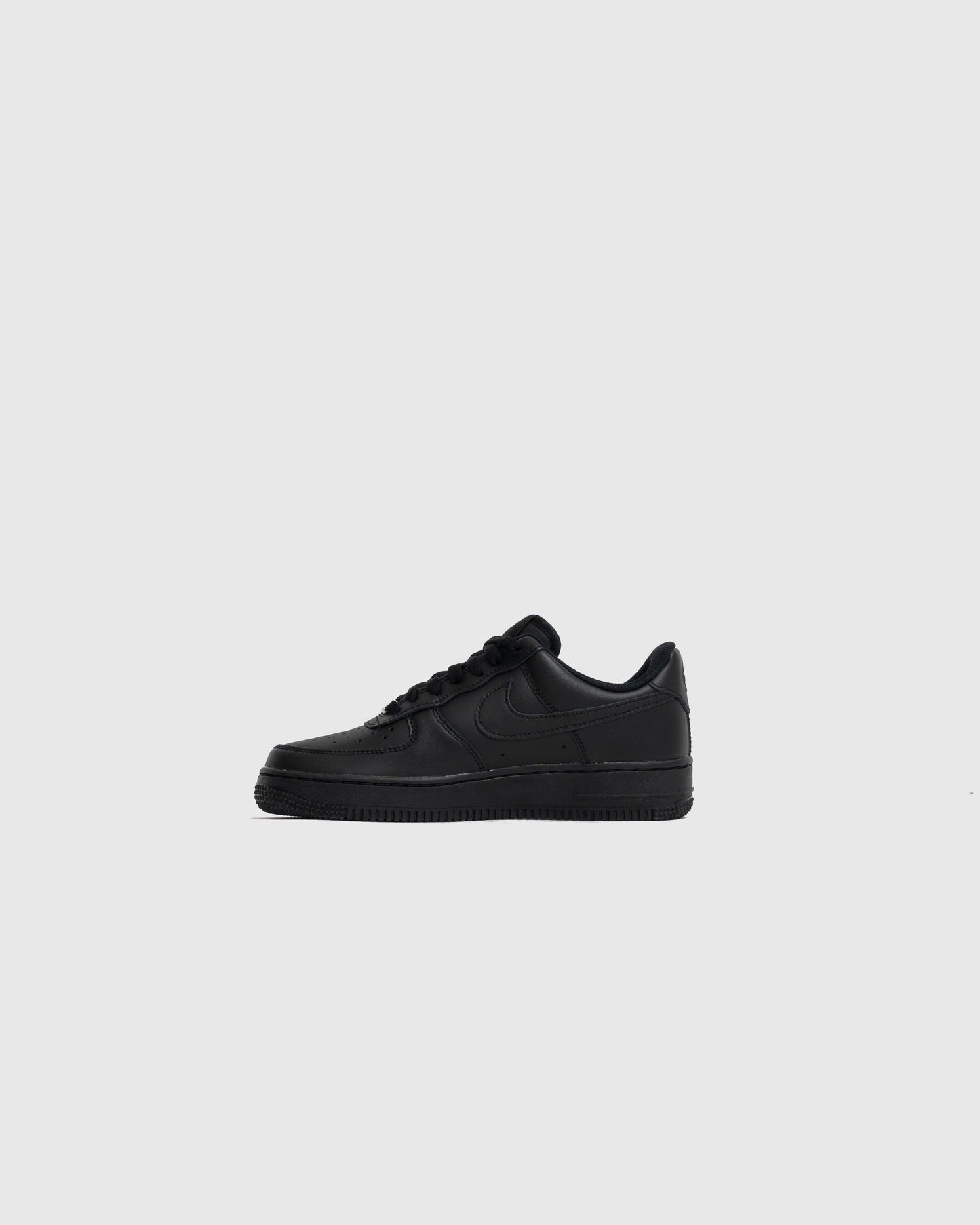 Air Force 1 '07 Black/Black