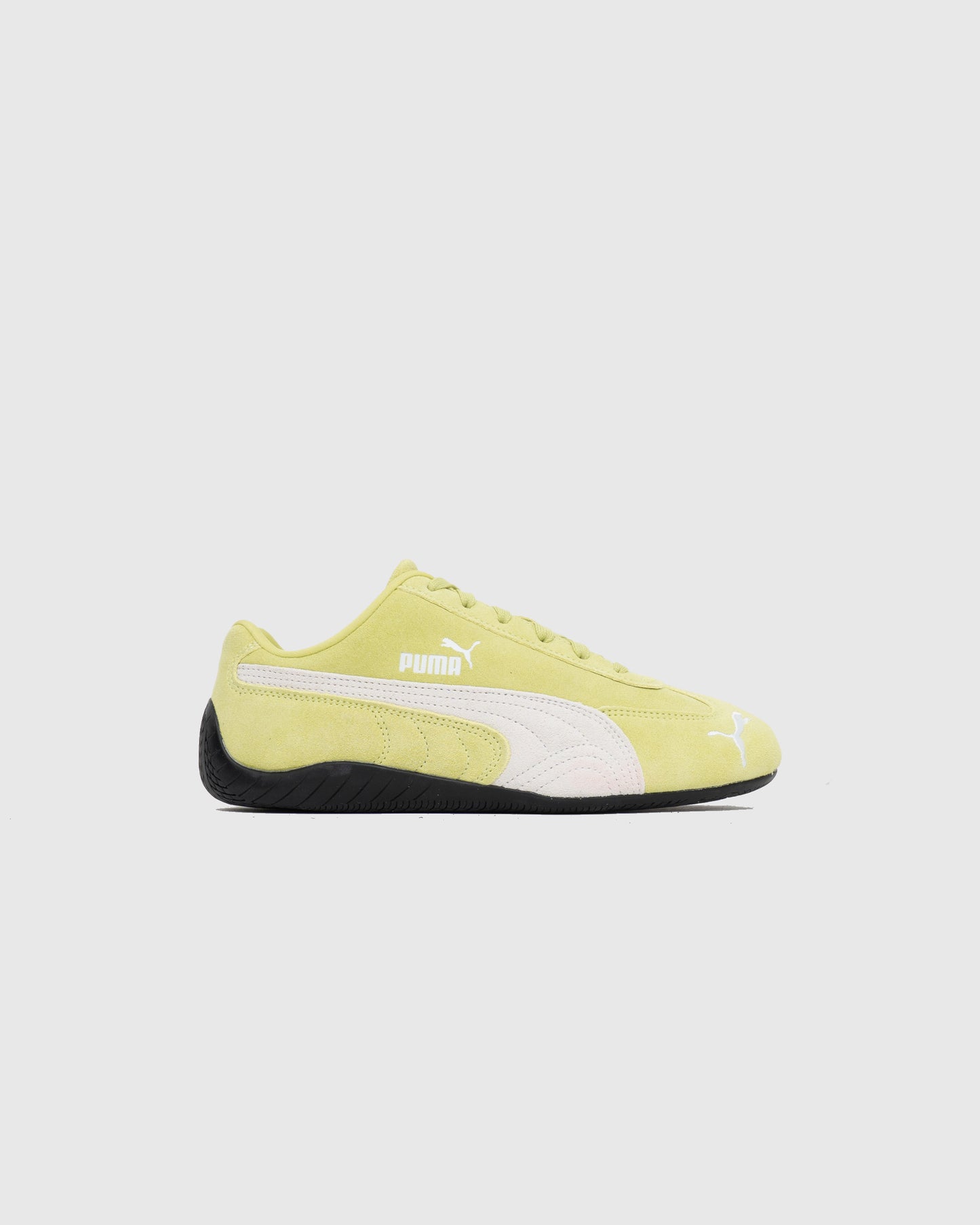 Speedcat OG Yellow Alert