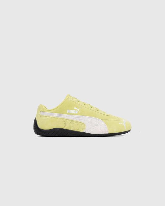 Speedcat OG Yellow Alert