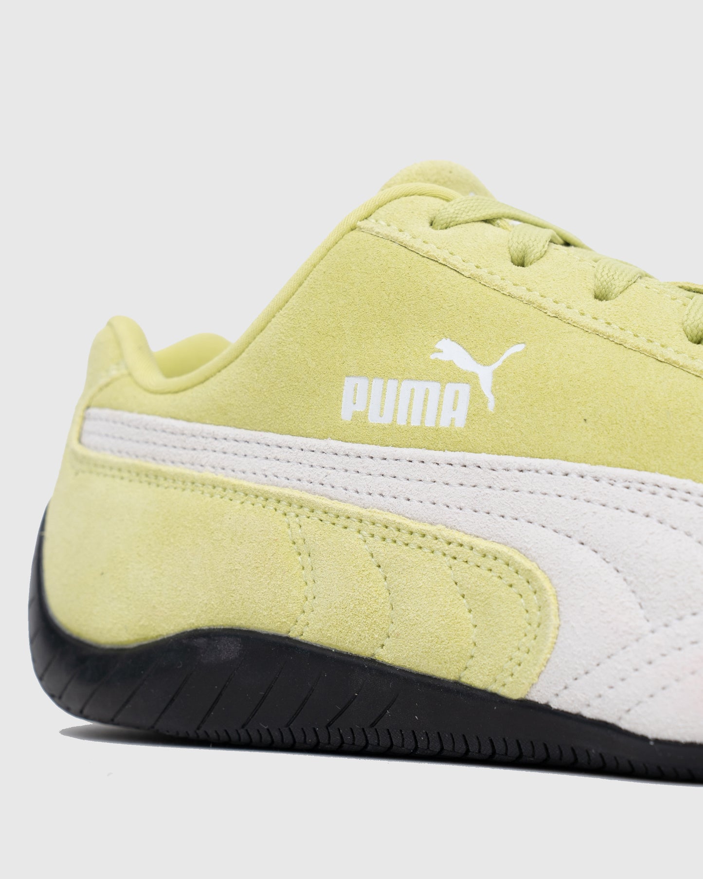 Speedcat OG Yellow Alert