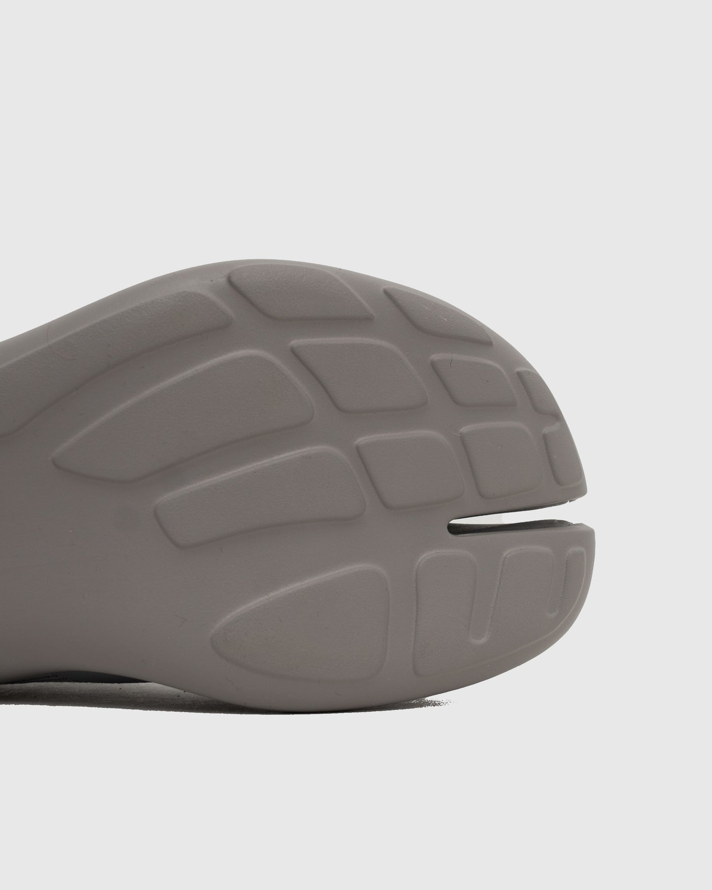 Tabi Sandal Women Grey