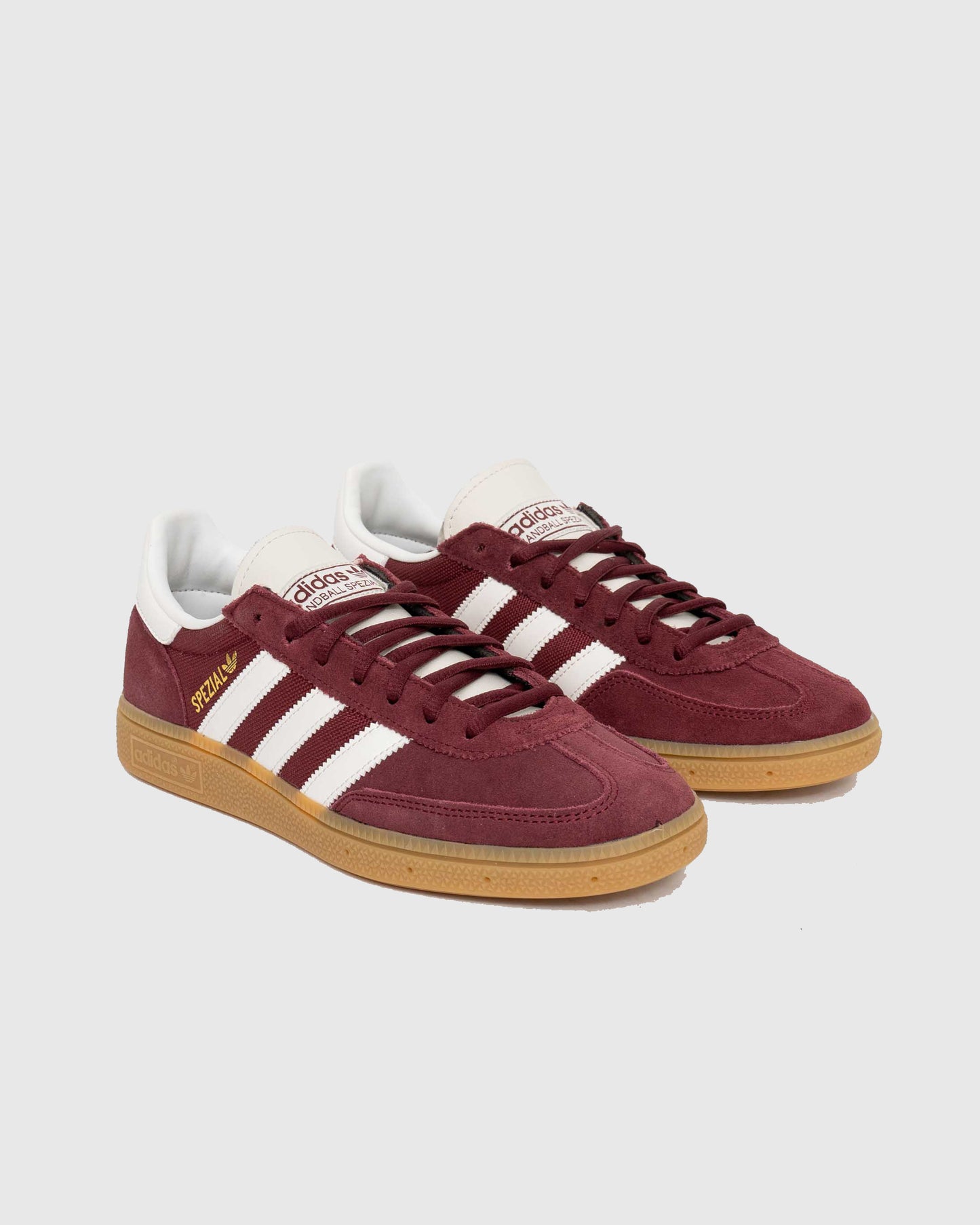 Handball Spezial Shadow Red/White/White