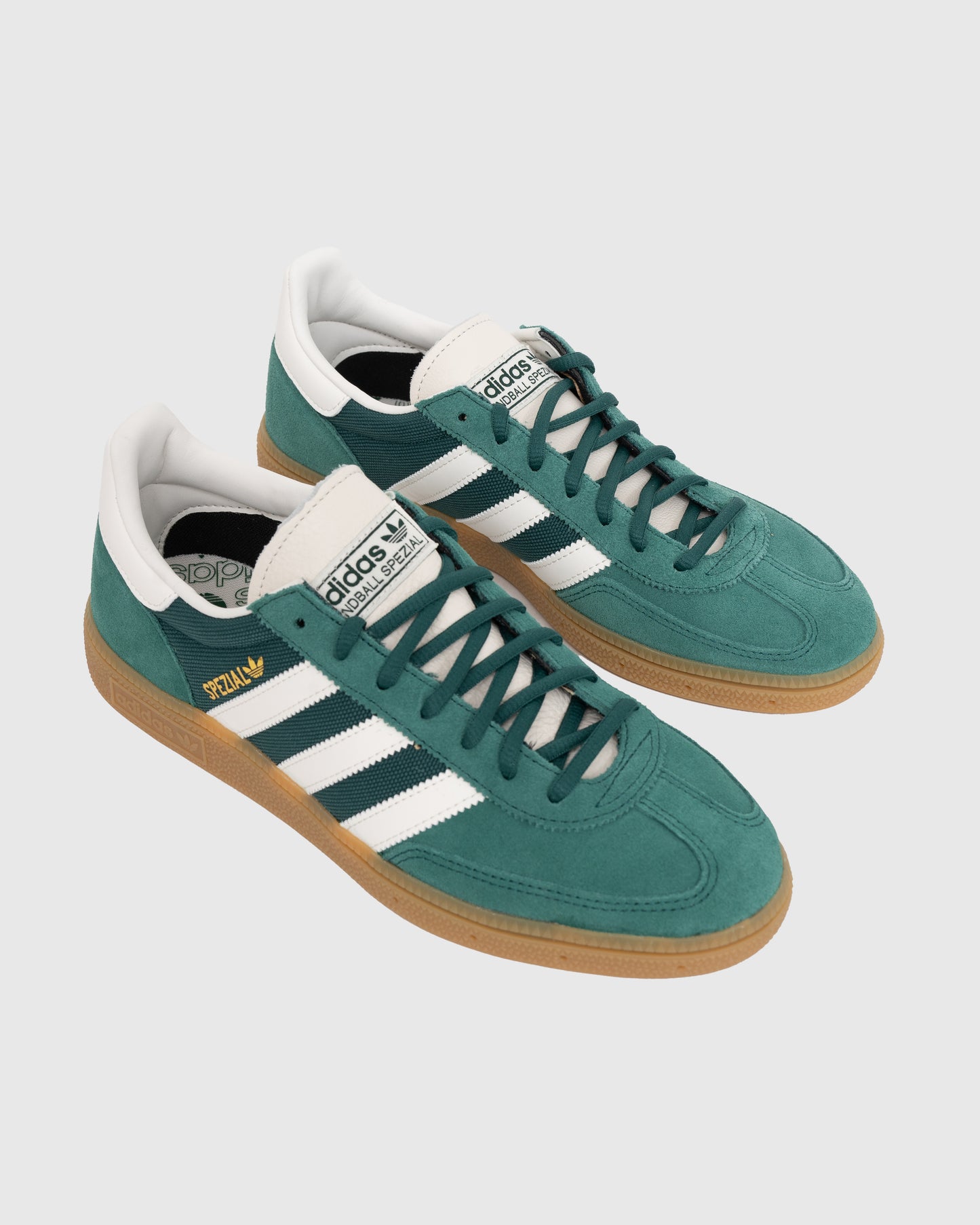 Handball Spezial Green