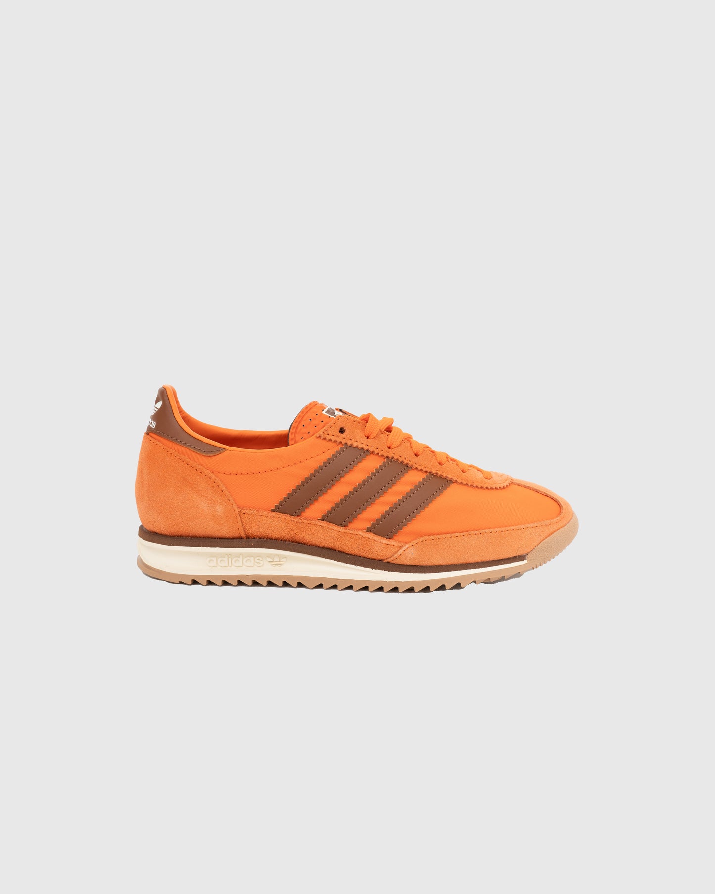 SL 72 OG Orange/Prebrn/CreWht