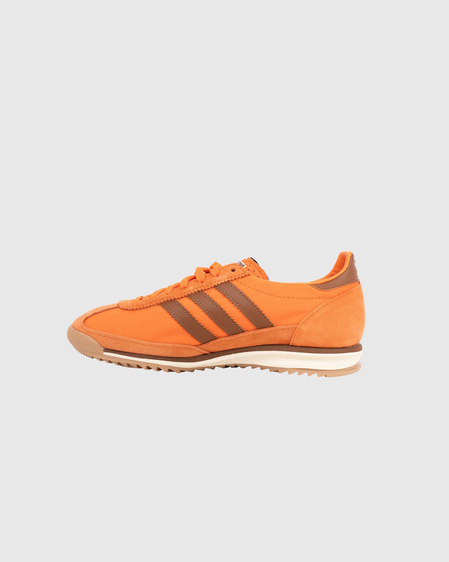 SL 72 OG Orange/Prebrn/CreWht