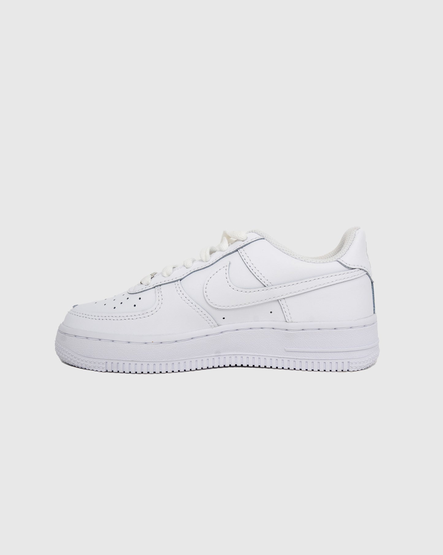 Air Force 1 GS White/White