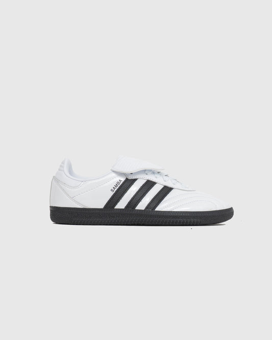 Samba Long Tongue White