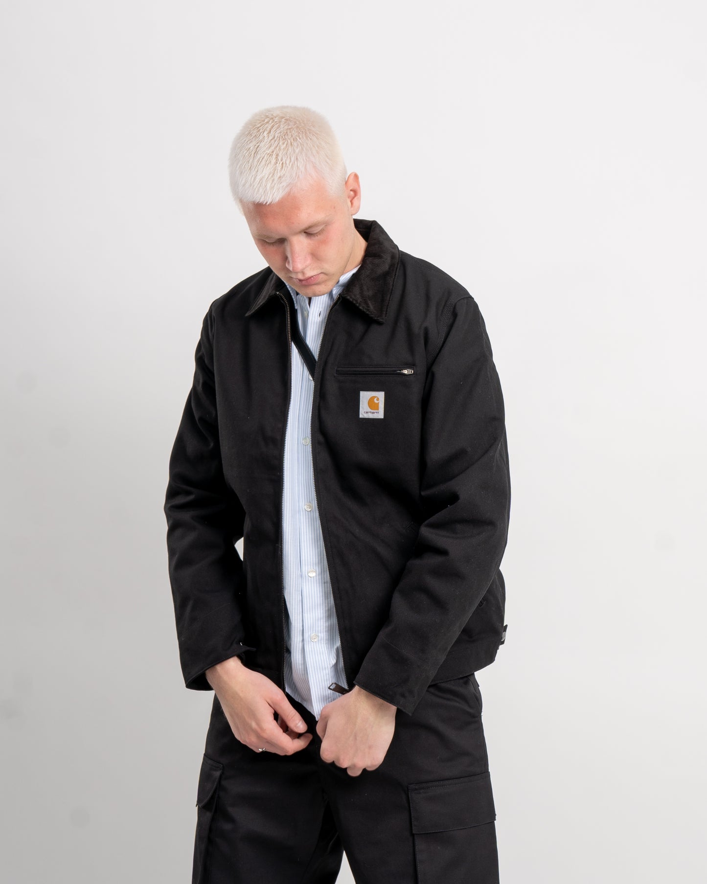 Nino Camera Bag Black