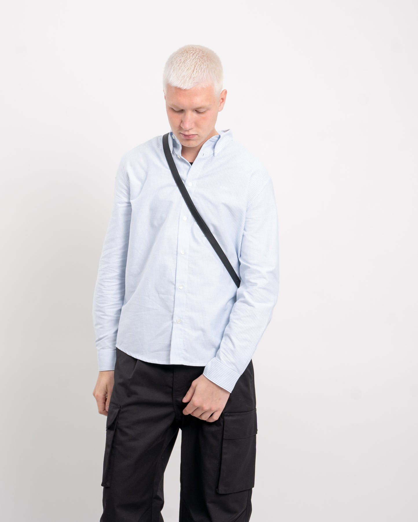 Nino Camera Bag Black