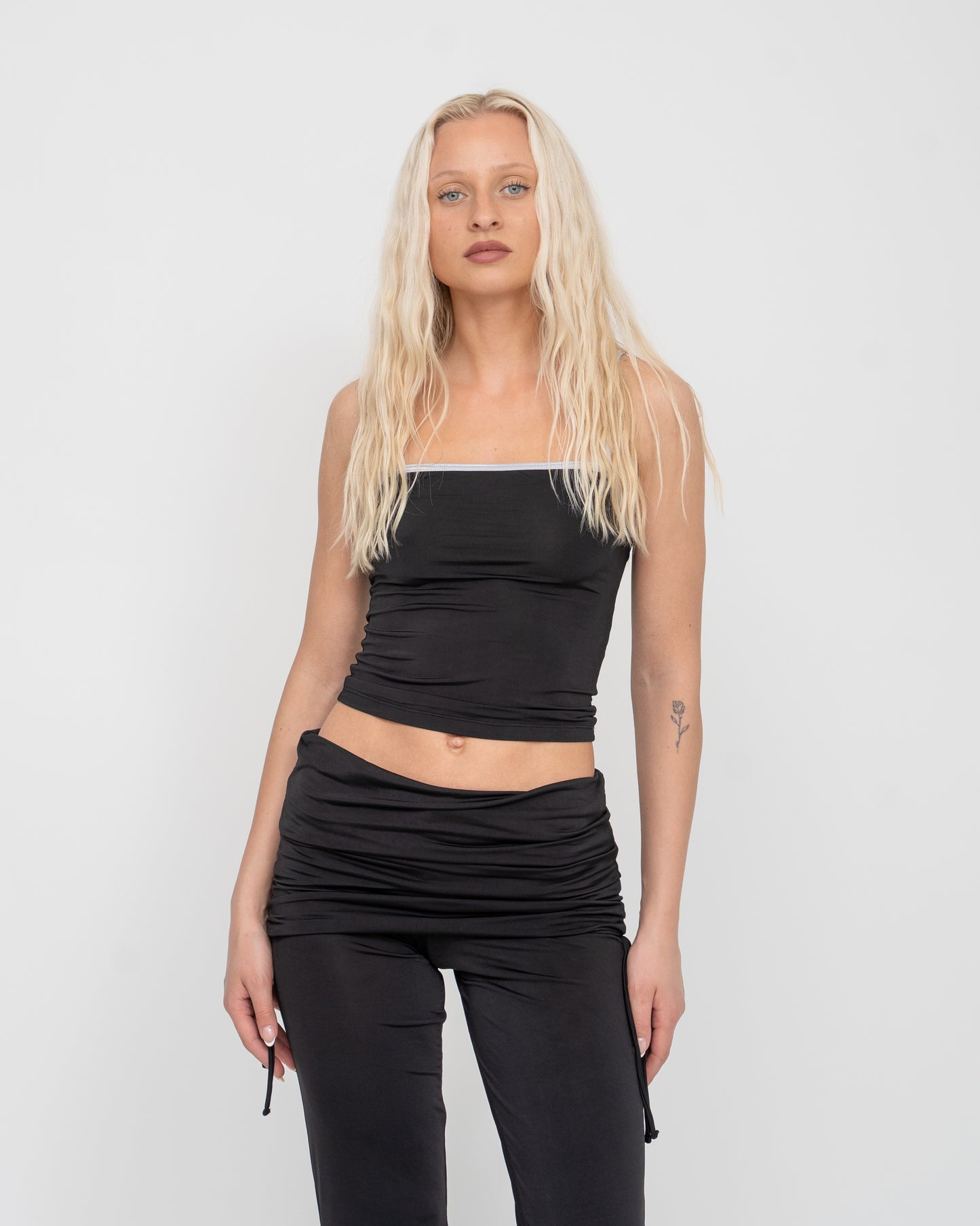 Gigi Top Black