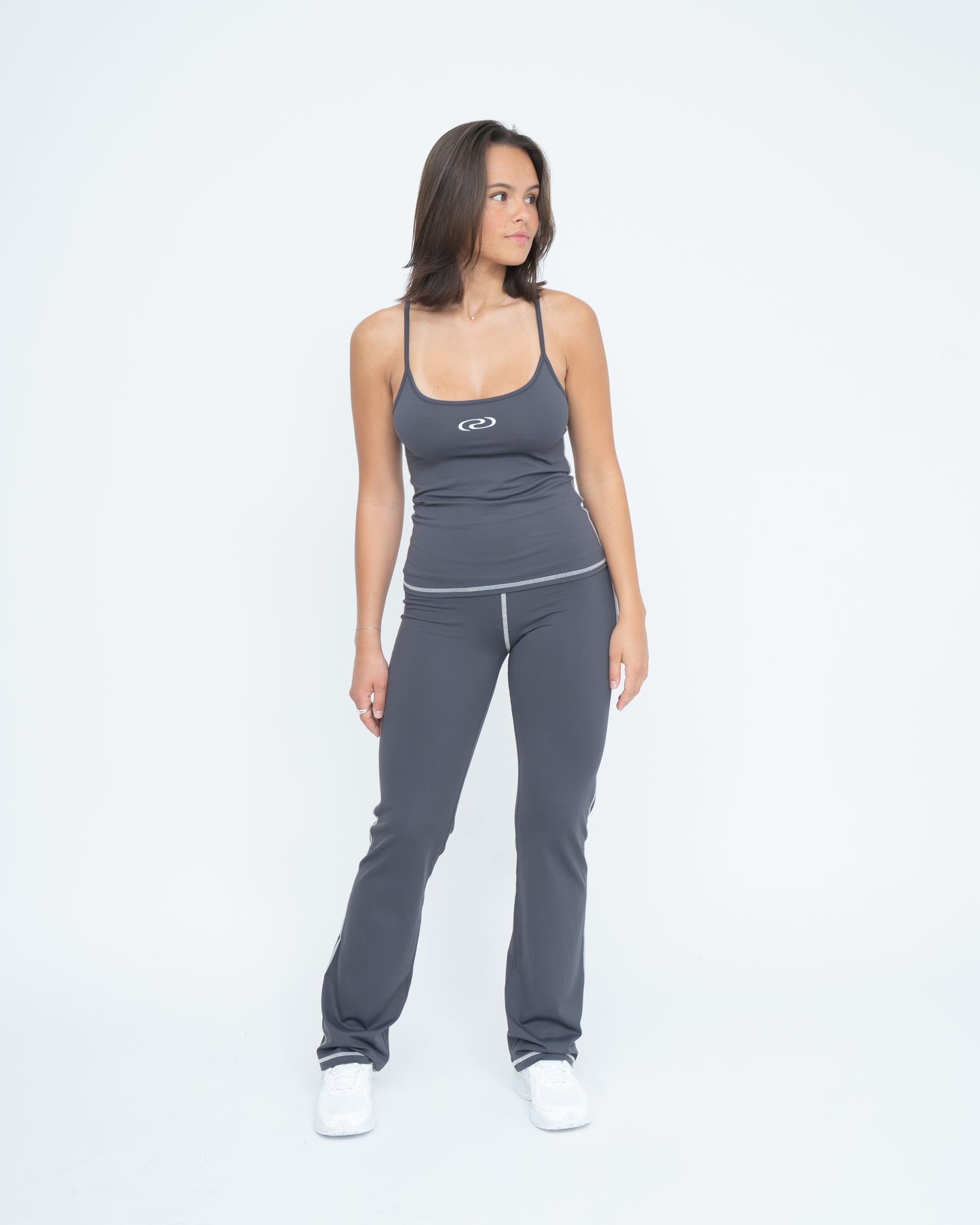 AstorRS Leggins Dark Grey