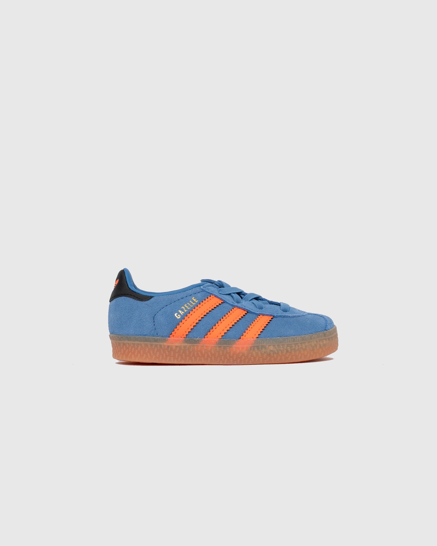 Gazelle Blue Comfort Kids