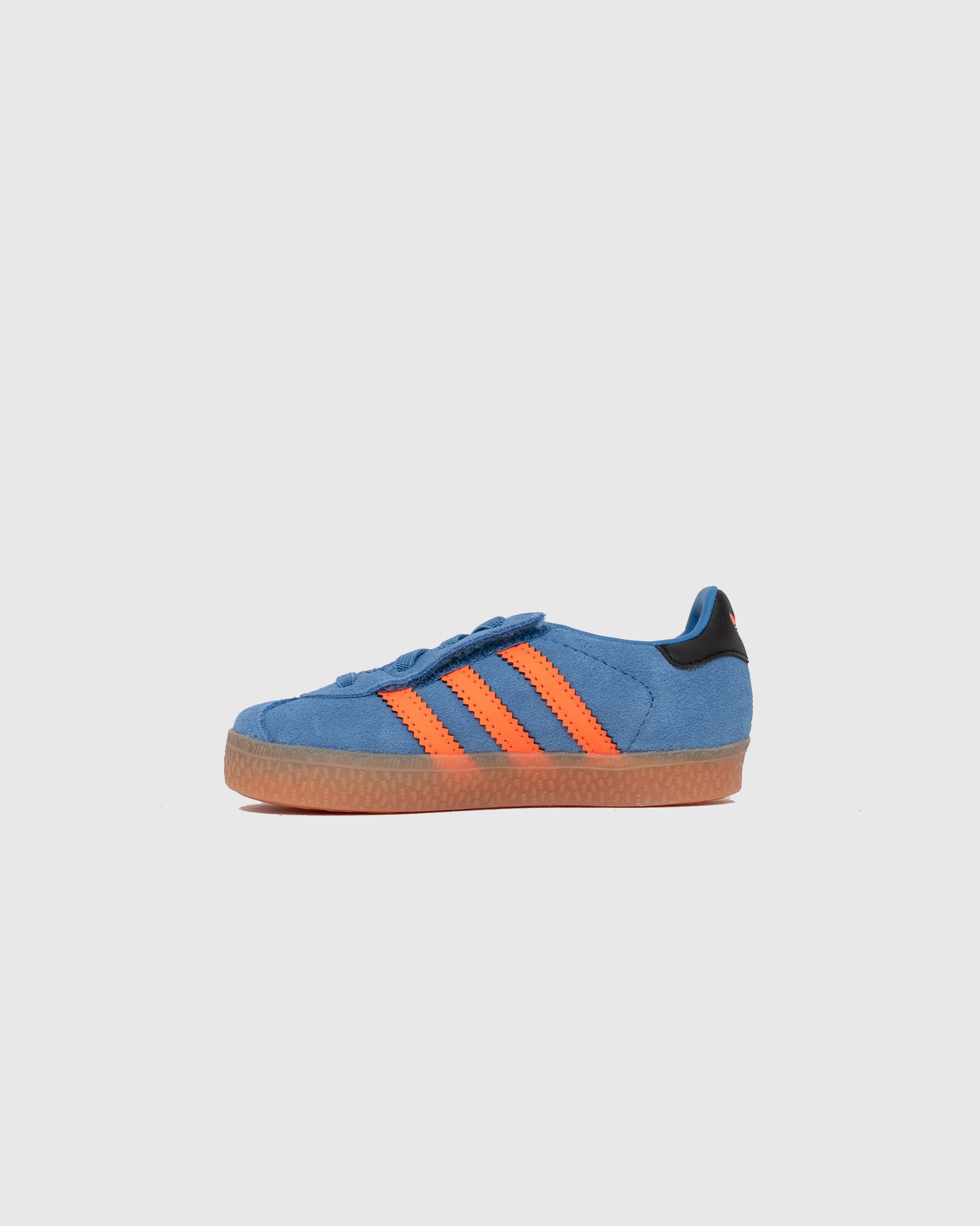 Gazelle Blue Comfort Kids