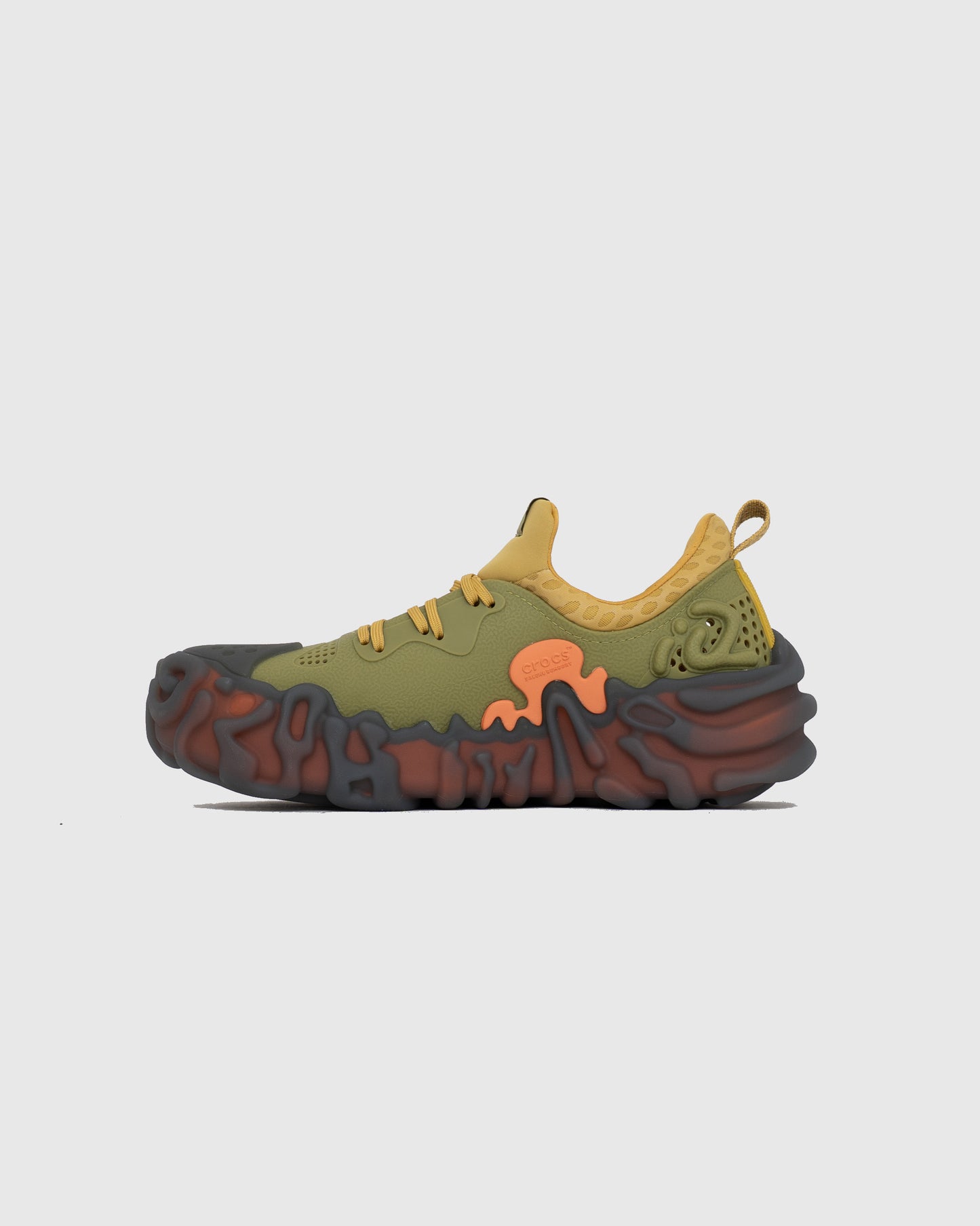 Crocs SaleheBembury x Juniper