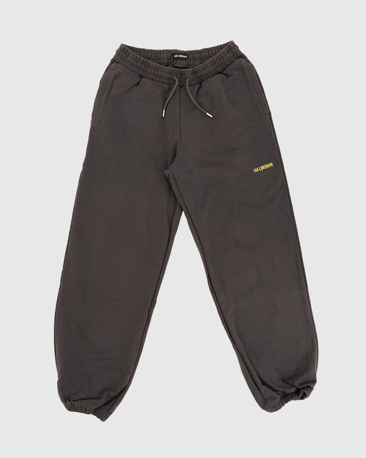 Daily Sweatpants Dark Grey