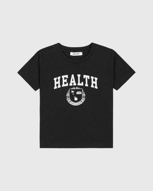 Diana Kids T-Shirt Faded Black