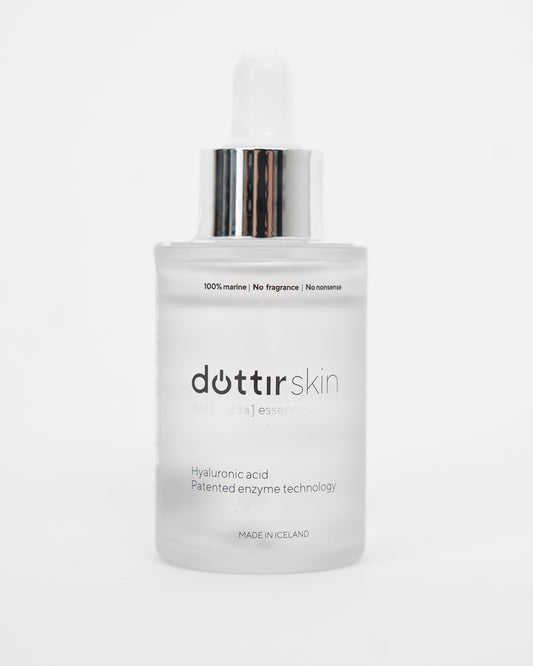 Dóttir Skin Alda Essence Serum