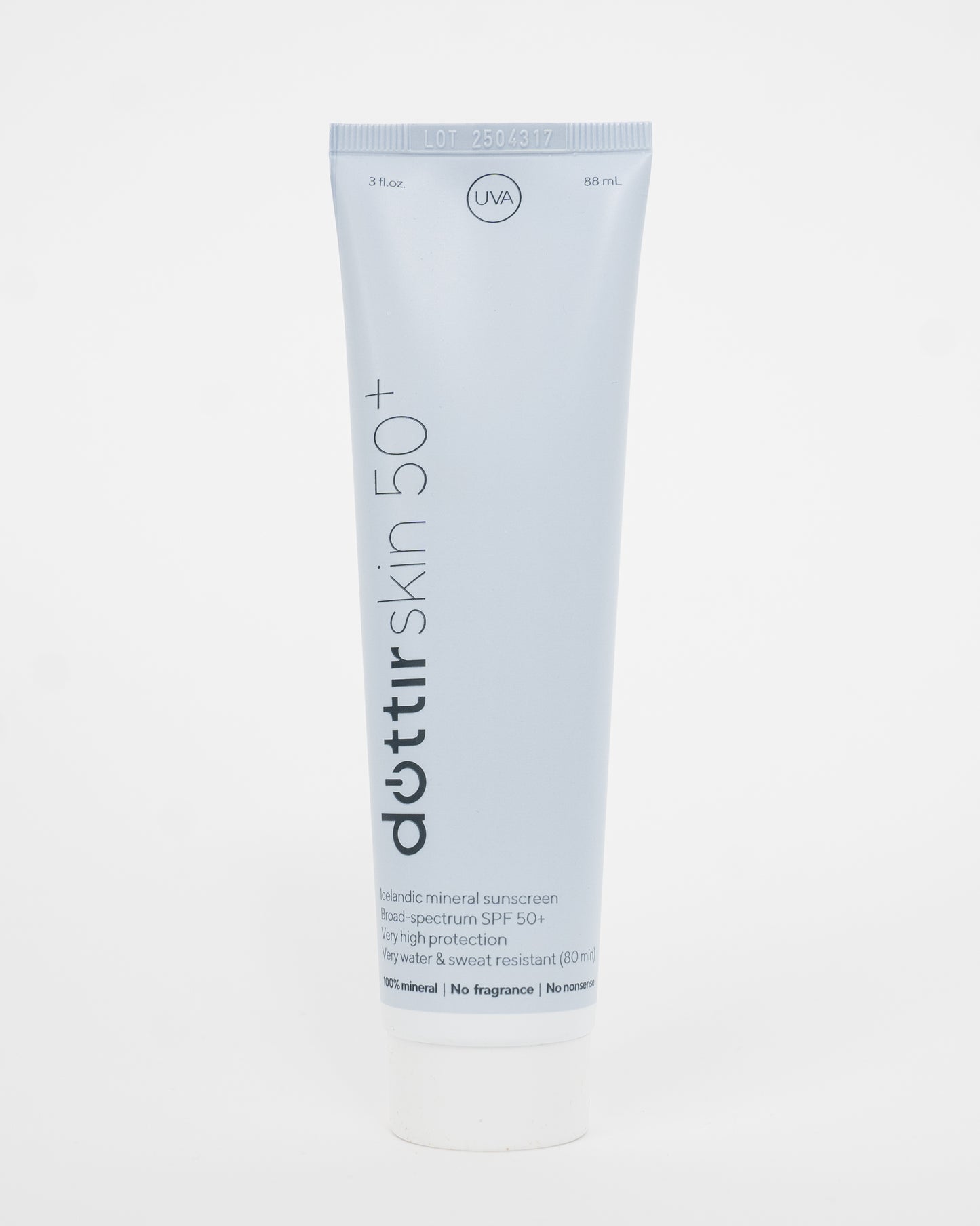 Dóttir Skin Sólarvörn SPF50+