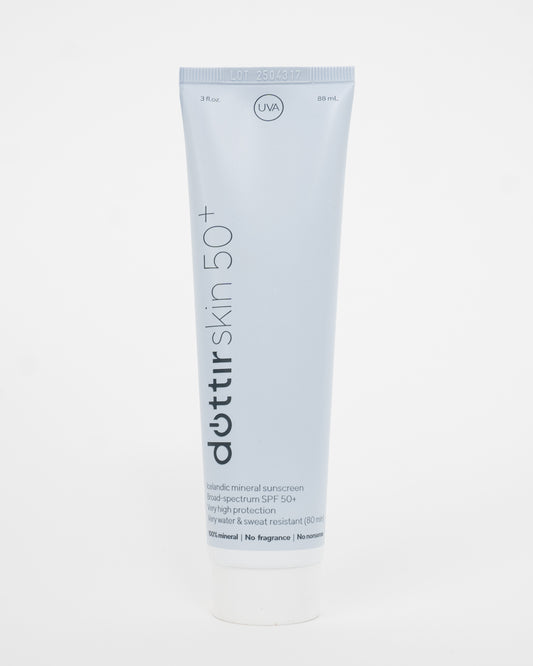 Dóttir Skin Sólarvörn SPF50+