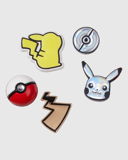 Elevated Pokemon 5 Pack