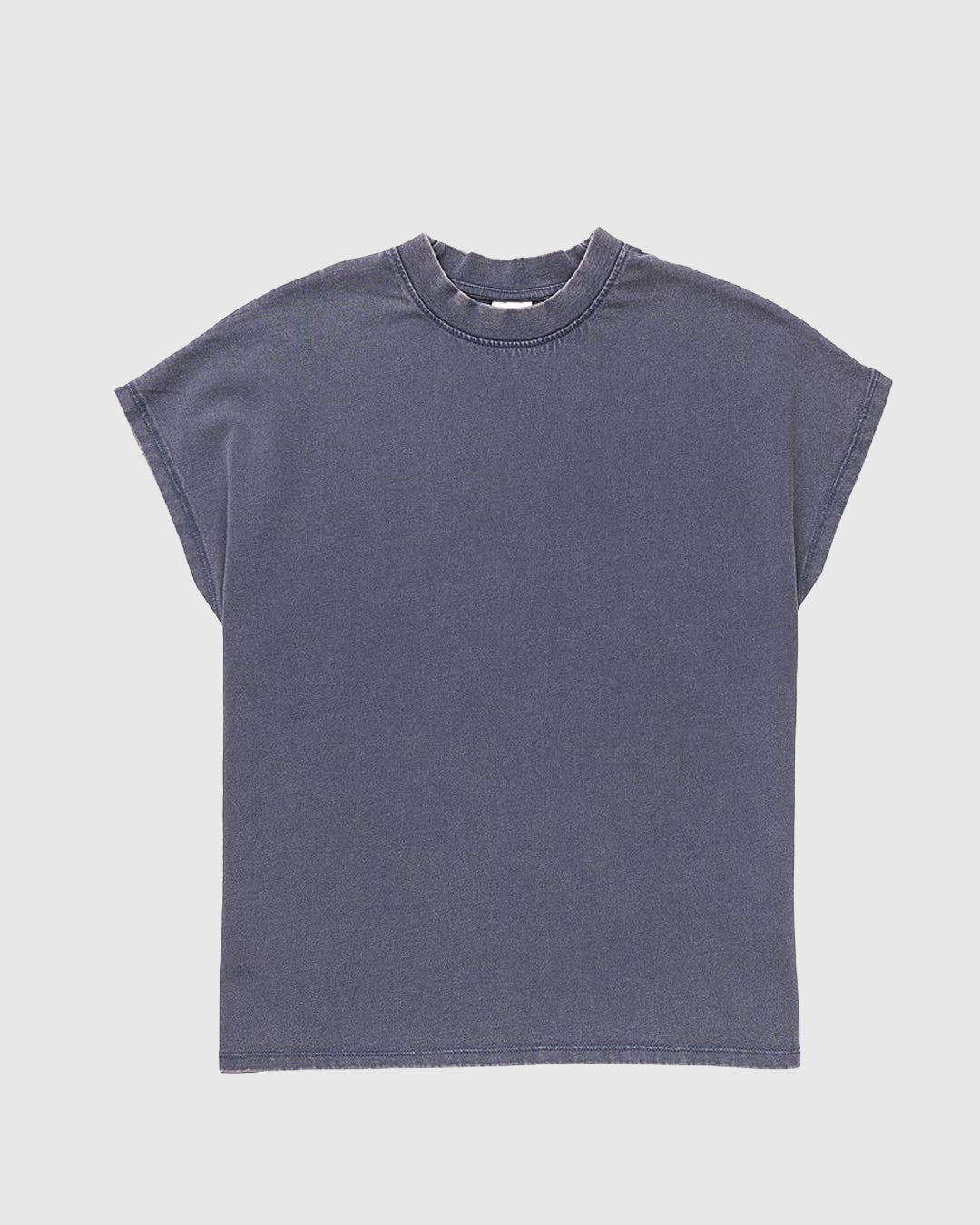 Emerson Washed Dark Denim