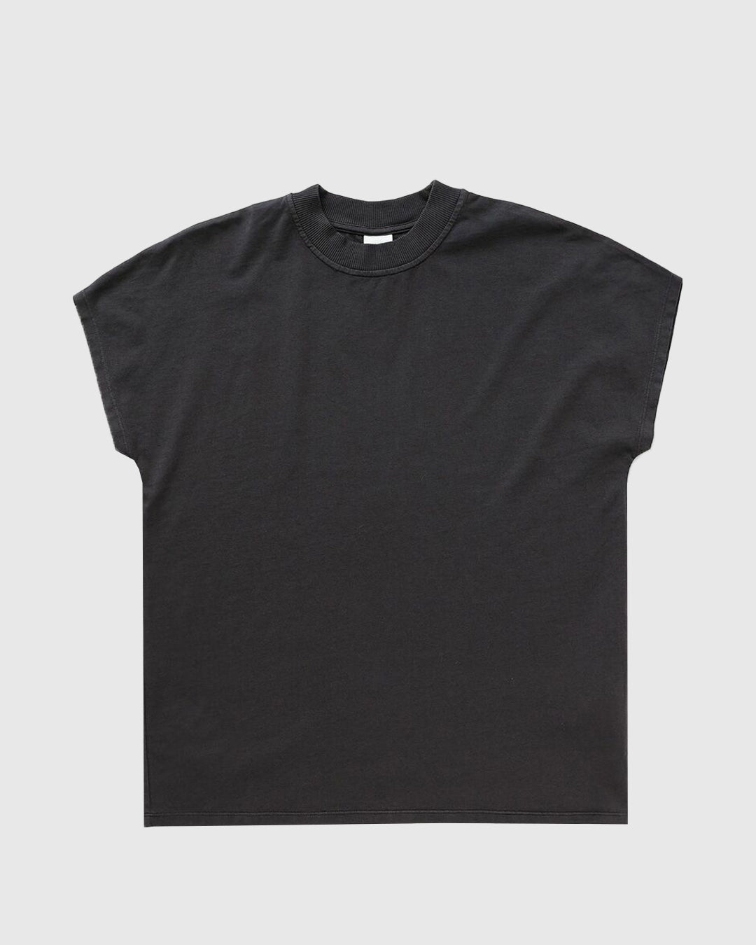 Emerson Washed Steel Grey