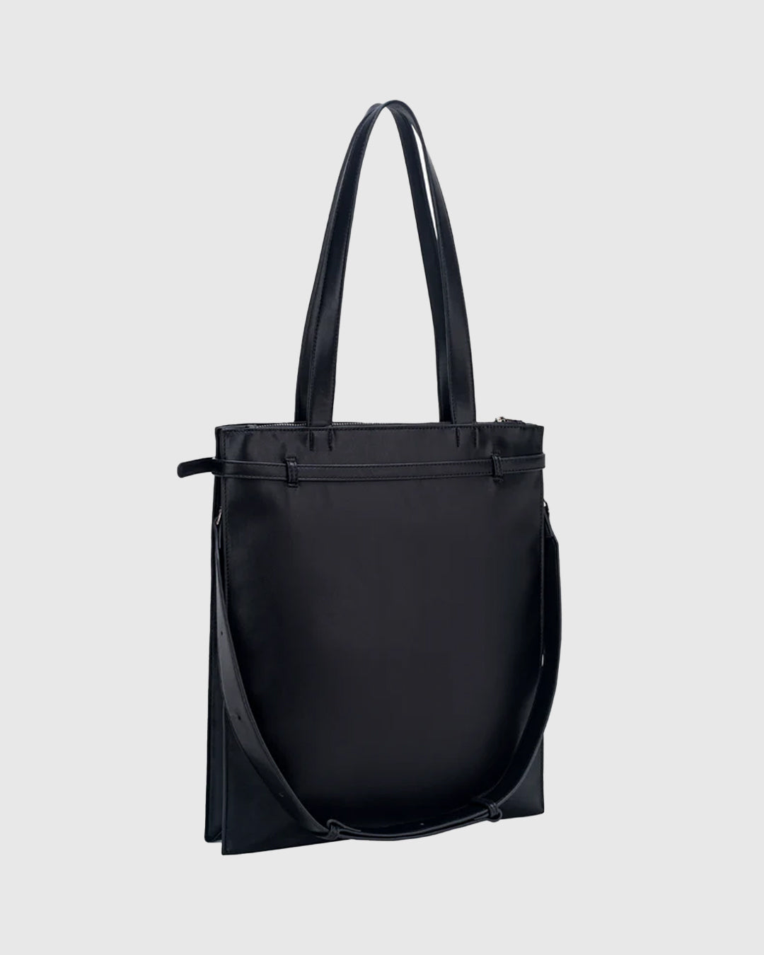 Etta Soft Structure Black