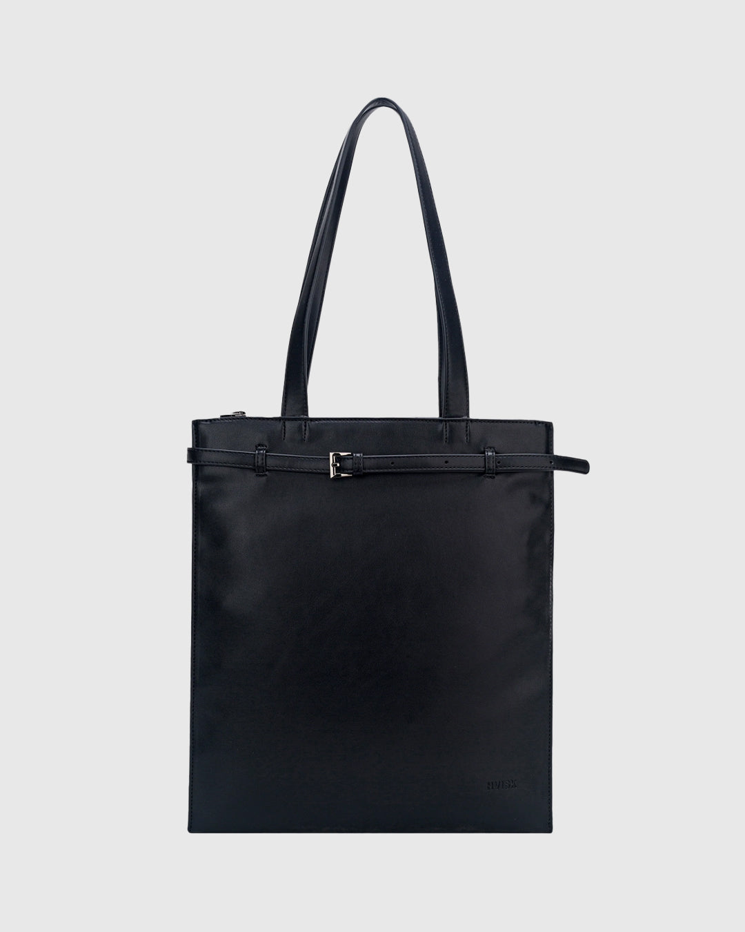 Etta Soft Structure Black