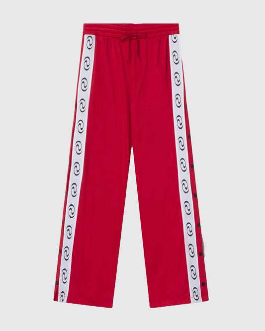 FlynnRS Pant Racing Red