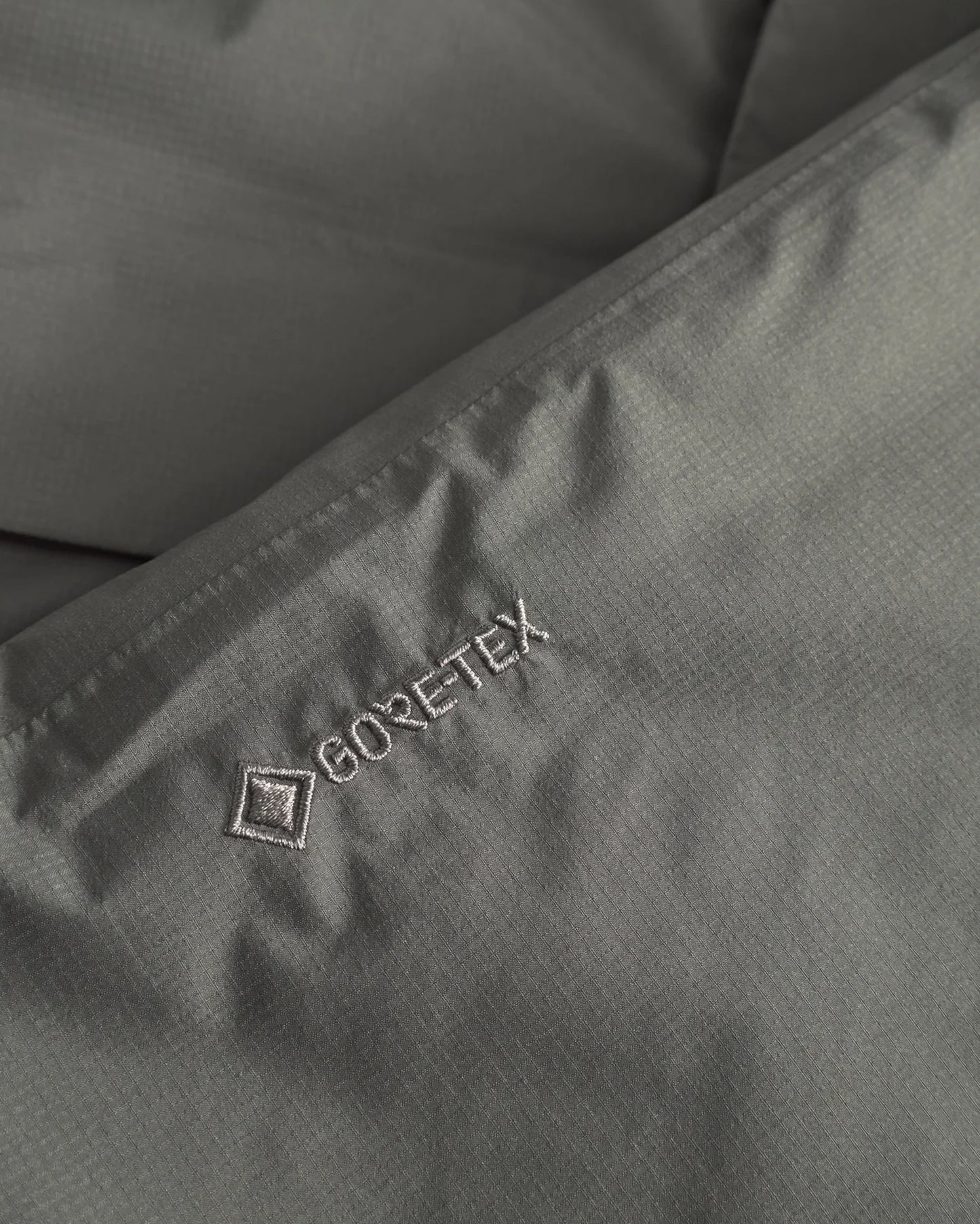 Fyn 4.0 Gore-Tex Insulated Jacket Olive Night