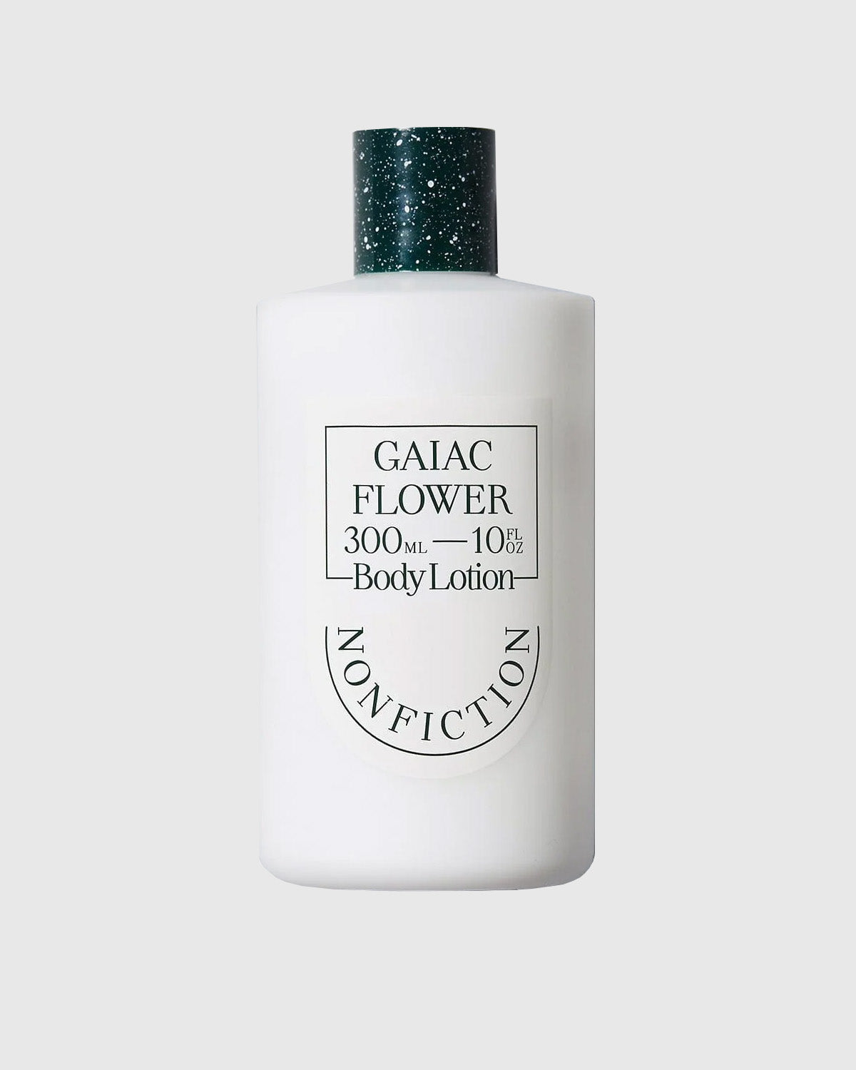 GAIAC FLOWER Body Lotion 300ml