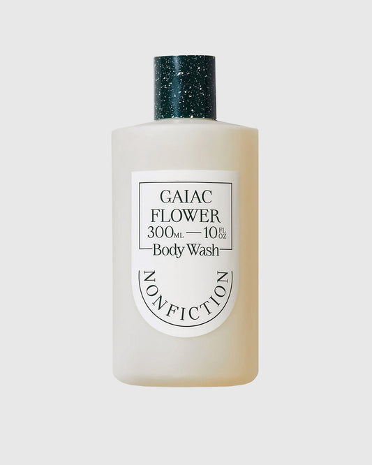 GAIAC FLOWER Body Wash 300ml