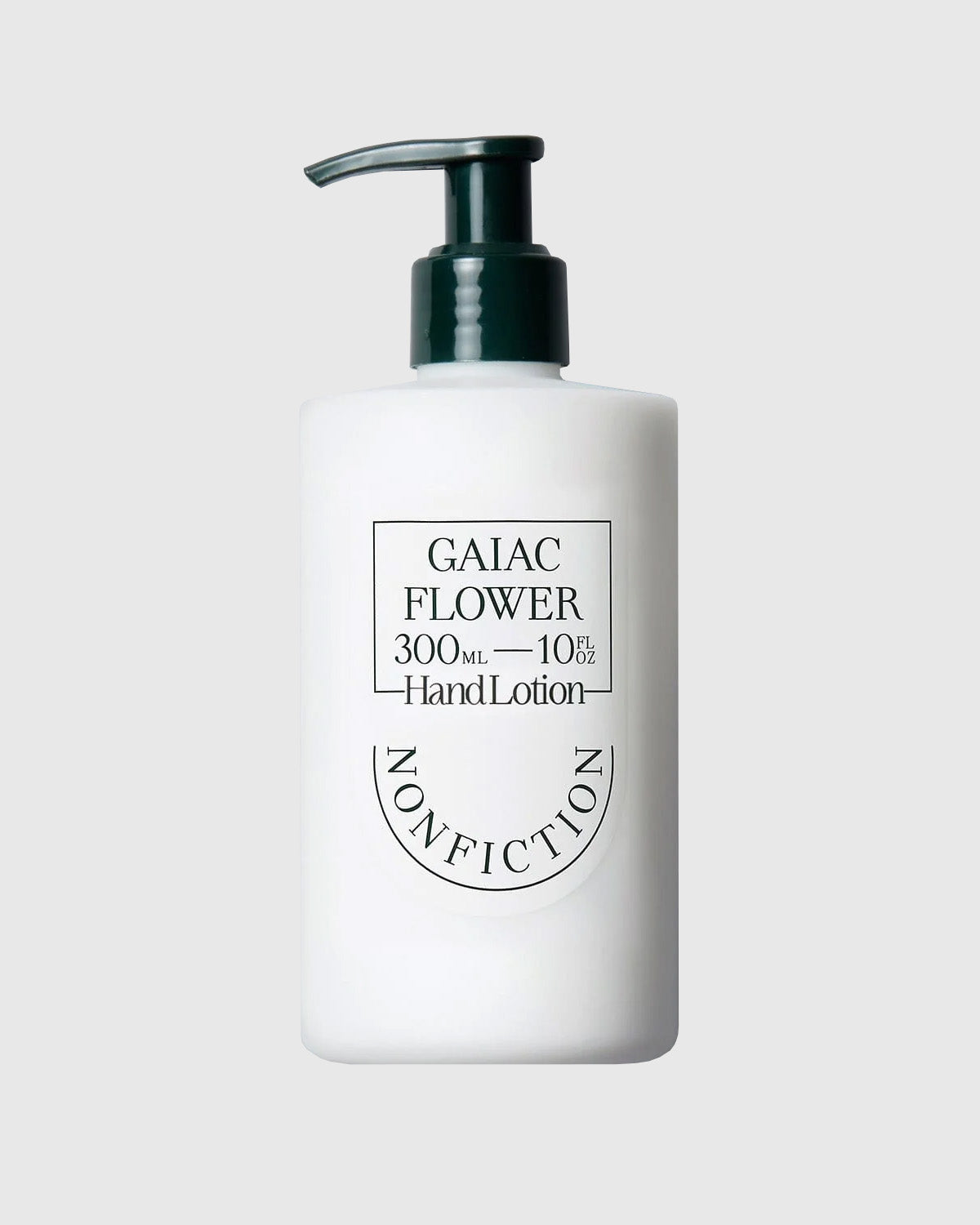 GAIAC FLOWER Hand Lotion 300ml