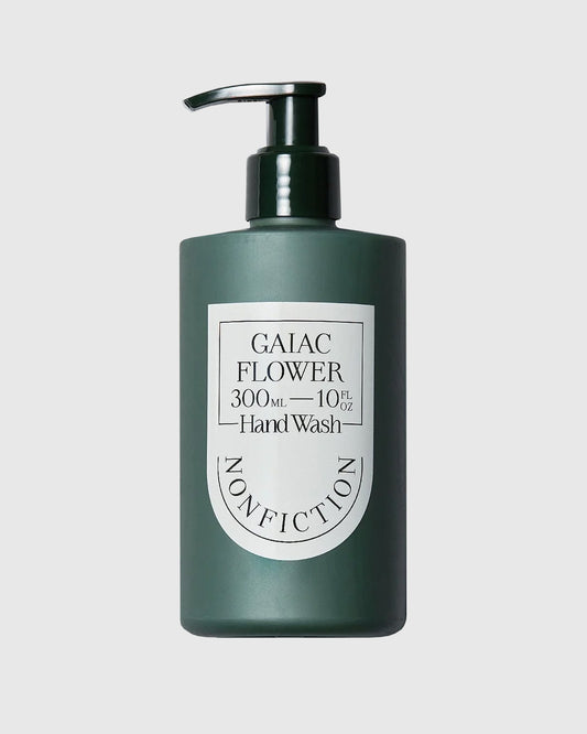 GAIAC FLOWER Hand Wash 300ml