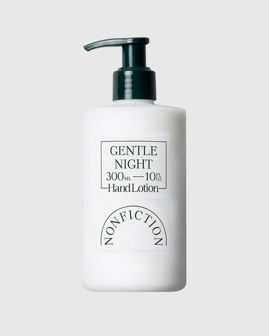 GENTLE NIGHT Hand Lotion 300ml
