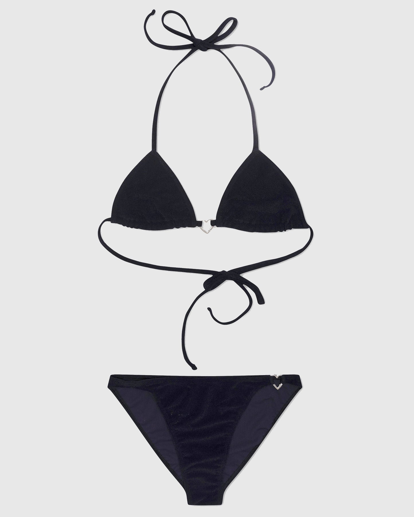 GaomiRS Bikini Black