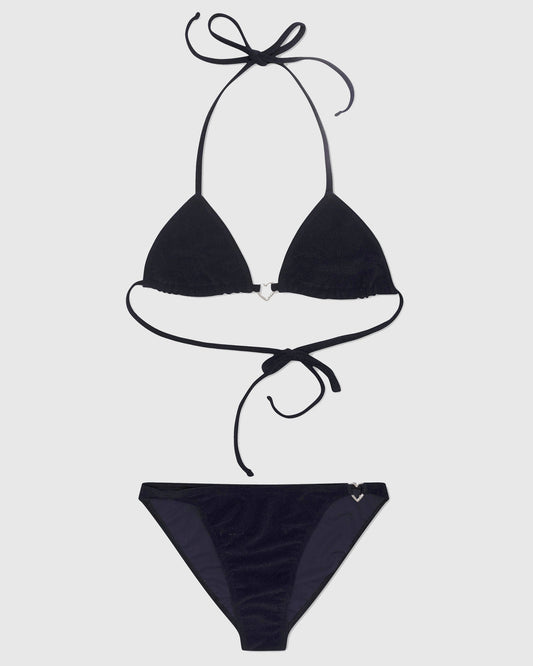 GaomiRS Bikini Black