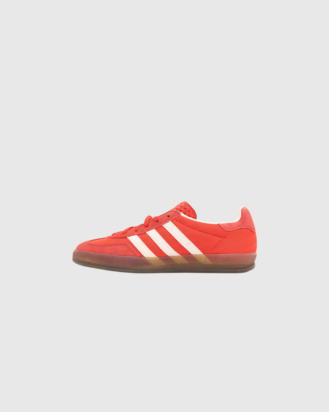 Gazelle Indoor Red