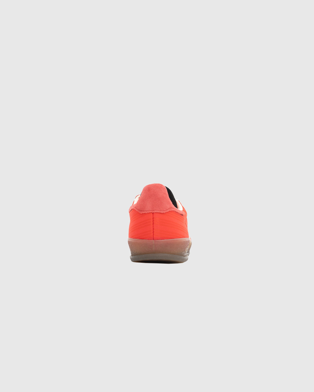 Gazelle Indoor Red