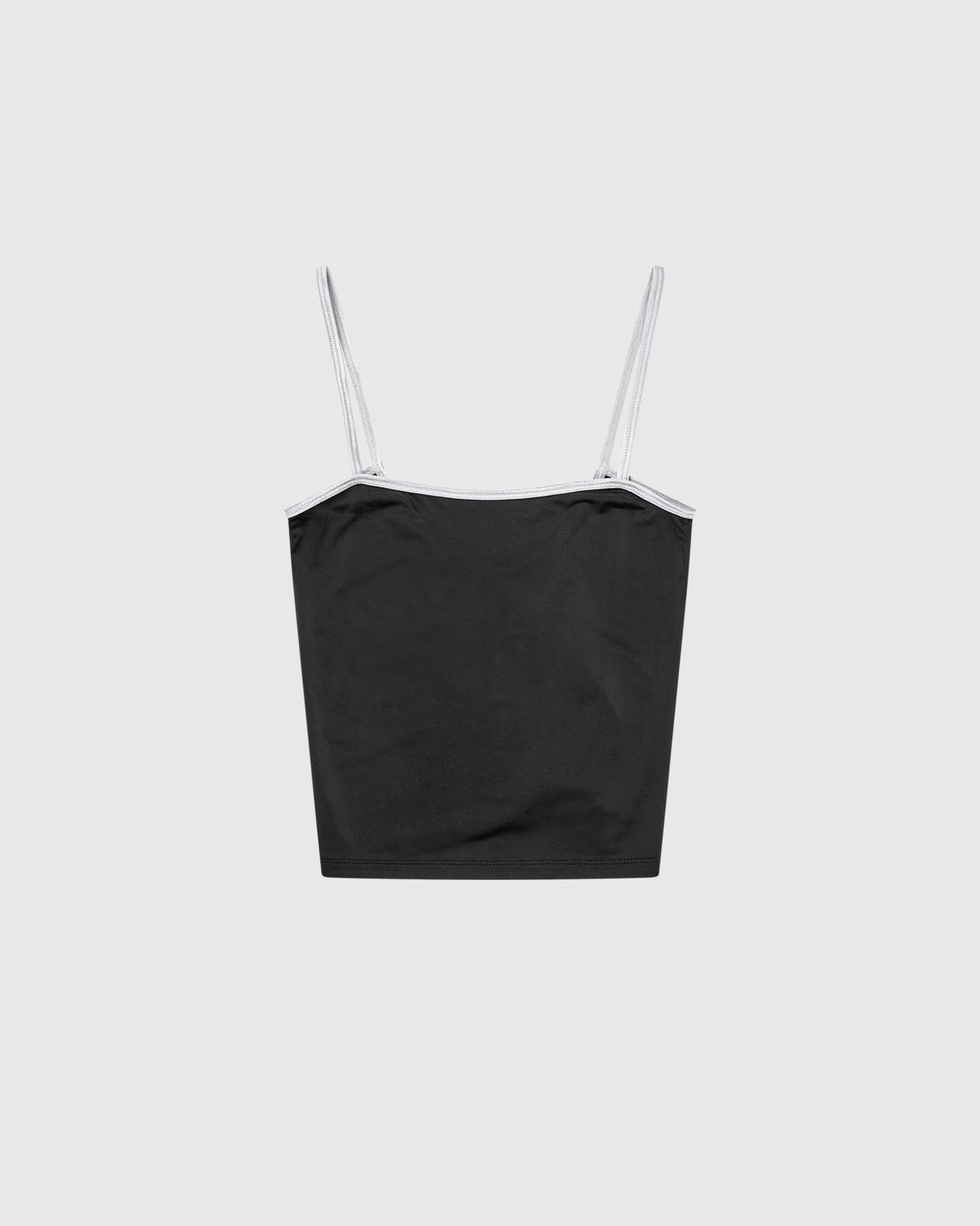 Gigi Top Black