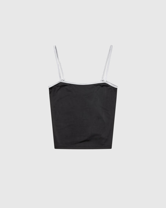 Gigi Top Black