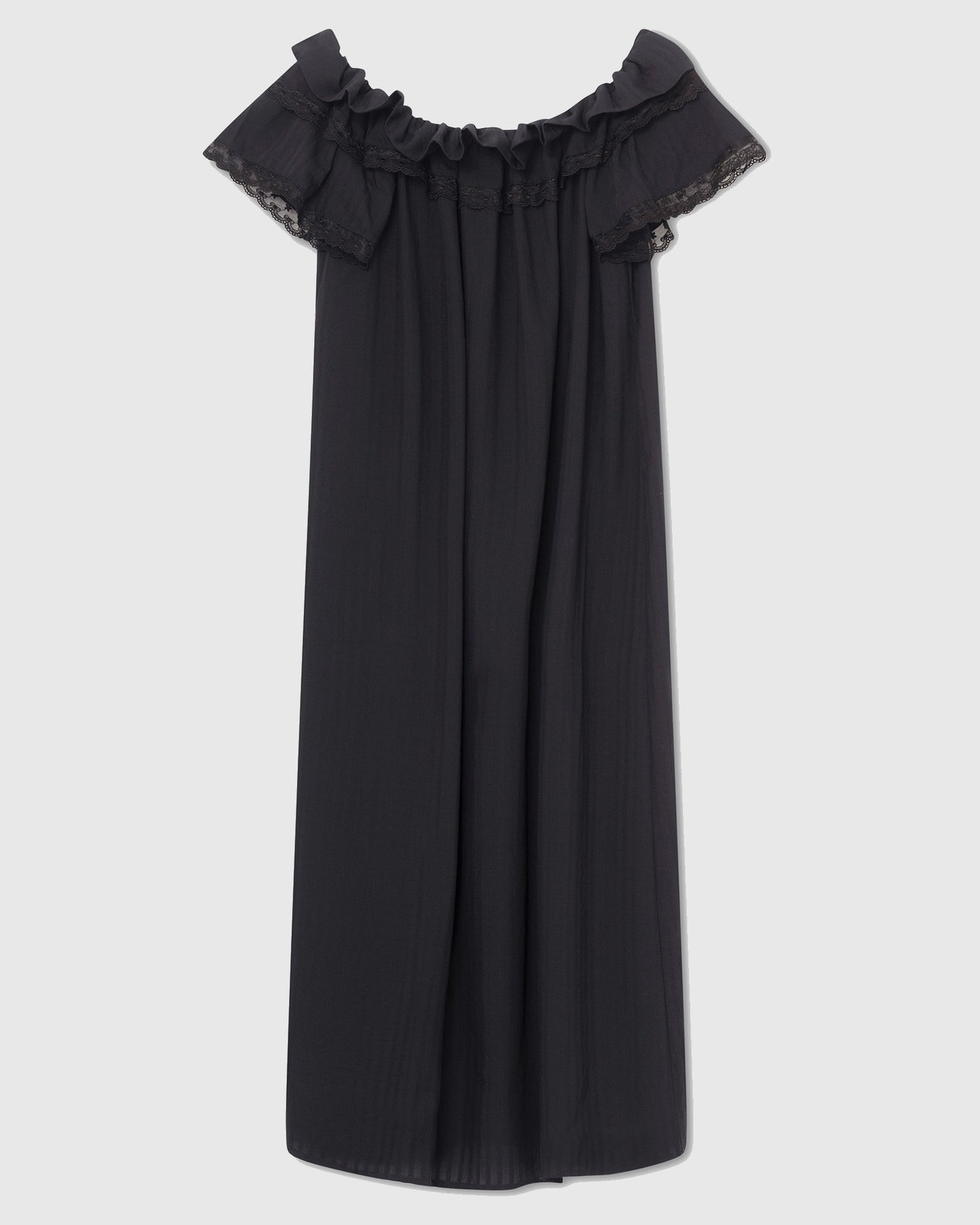 GinnyRS Dress Black