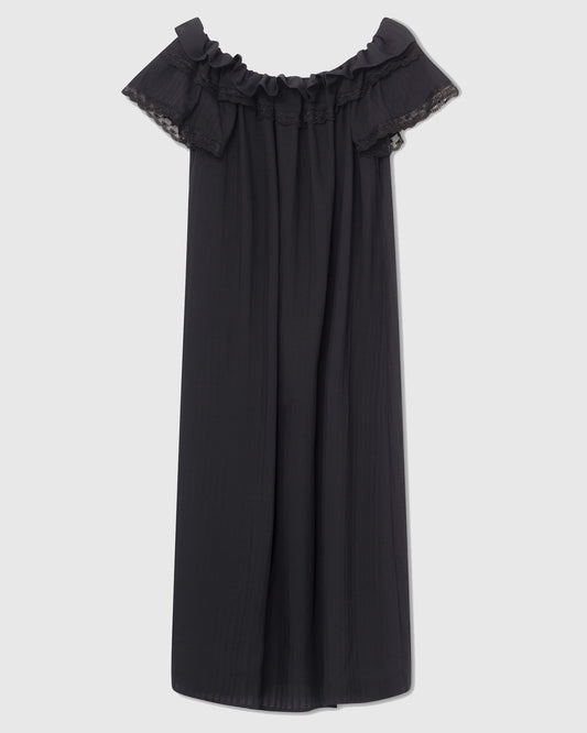 GinnyRS Dress Black