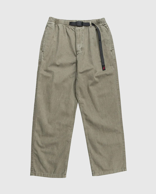 Gramicci Pant Herb