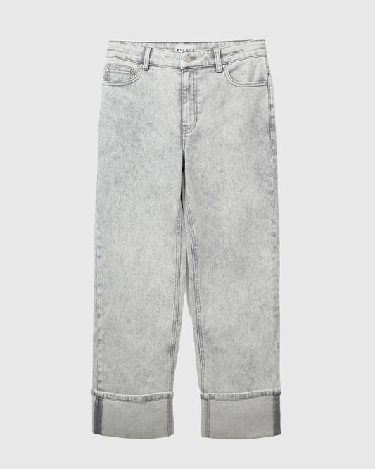 Grigio Augusta Jeans Grey