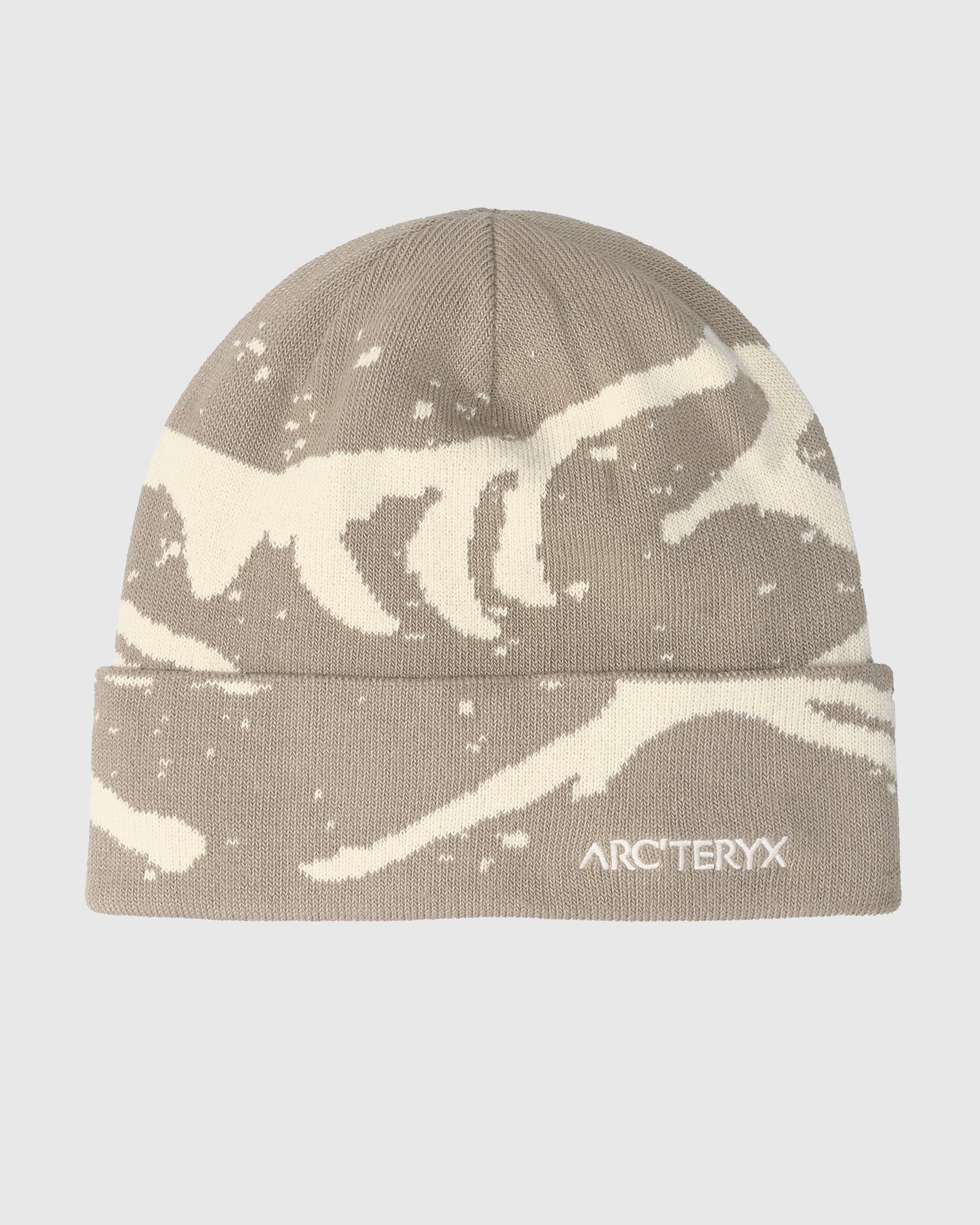 Grotto Toque Rune/Artic Silk