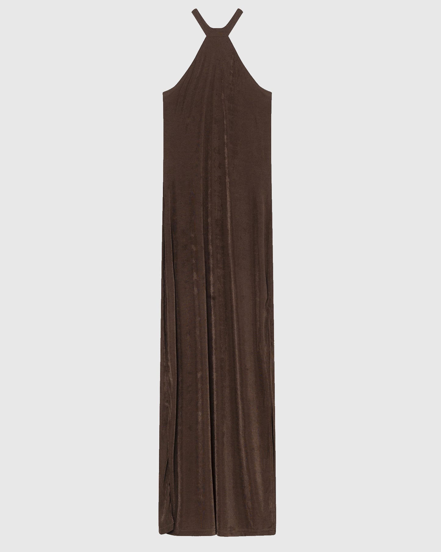 GwenythRS Dress Brown